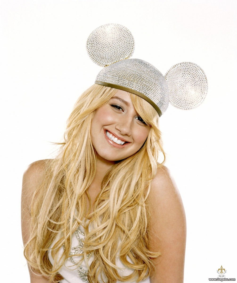 Ashley Tisdale: pic #113188